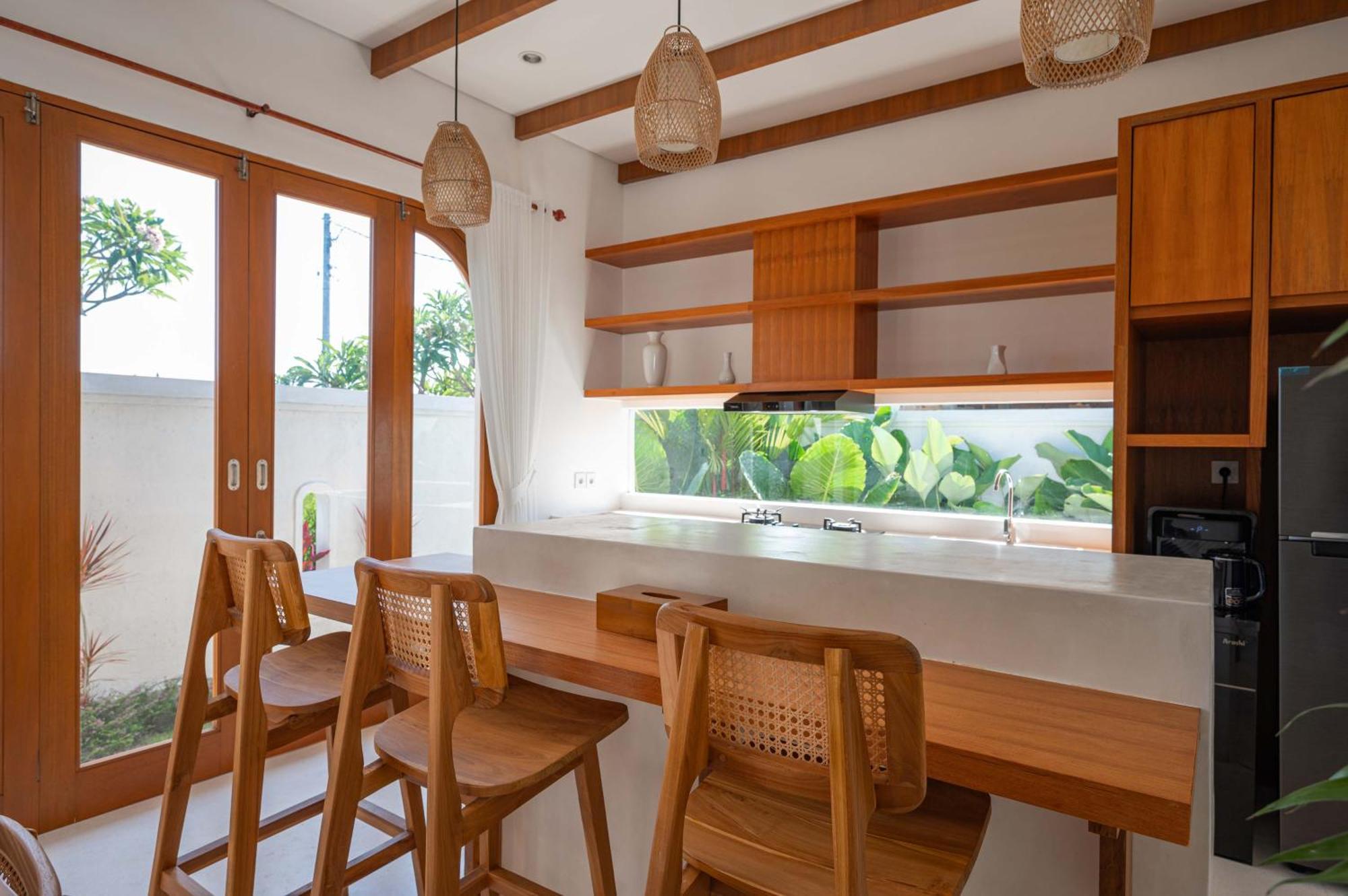 The Adya Hidden Villa Ubud (Bali)